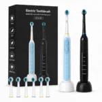 R100 Oscillating toothbrush