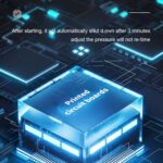 M02 Desktop Water Flosser