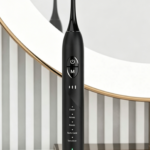 D12 High Frequency Sonic Toothbrush