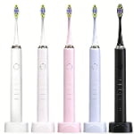 D180 High Frequency Sonic Toothbrush