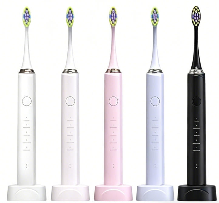 D180 High Frequency Sonic Toothbrush