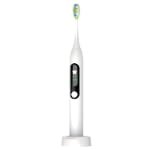 D92 LCD Screen Display Sonic Toothbrush