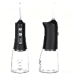 F900 Stepless speed adjustment oral irrigator with digital display