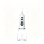 F900 Stepless speed adjustment oral irrigator with digital display
