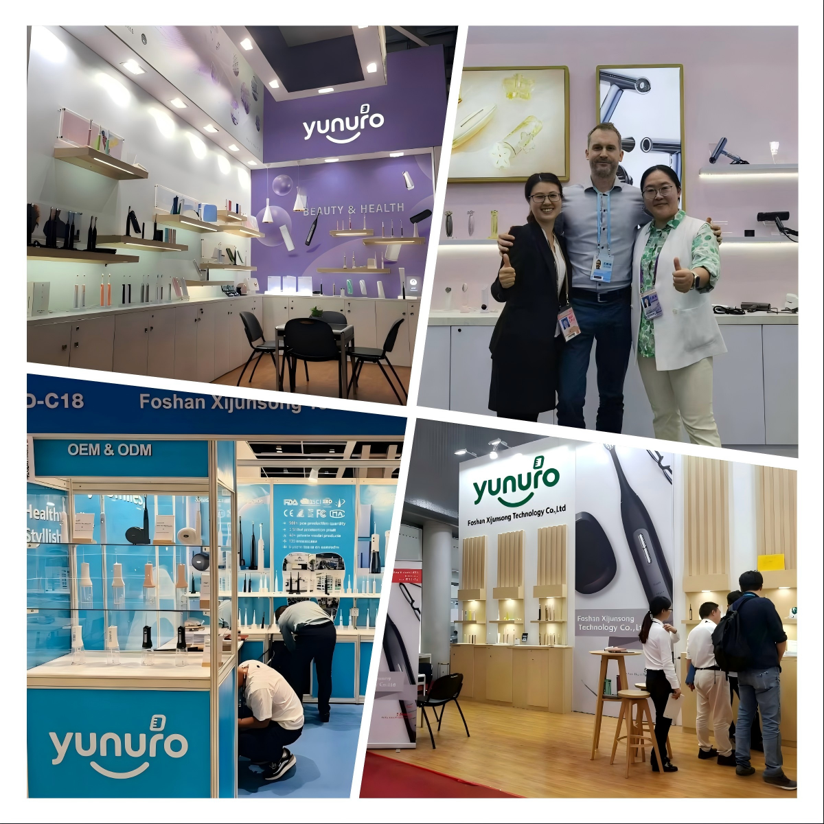 Canton Fair