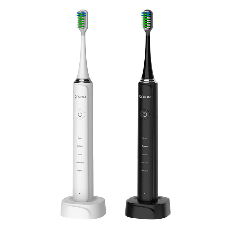 D180 High Frequency Sonic Toothbrush