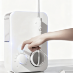 M01 Desktop Water Flosser