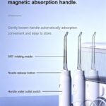 M02 Desktop Water Flosser