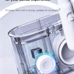 M02 Desktop Water Flosser