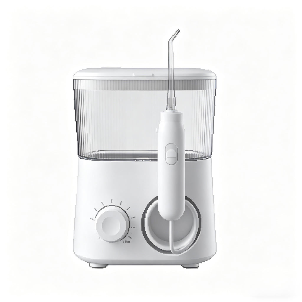 M02 Desktop Water Flosser