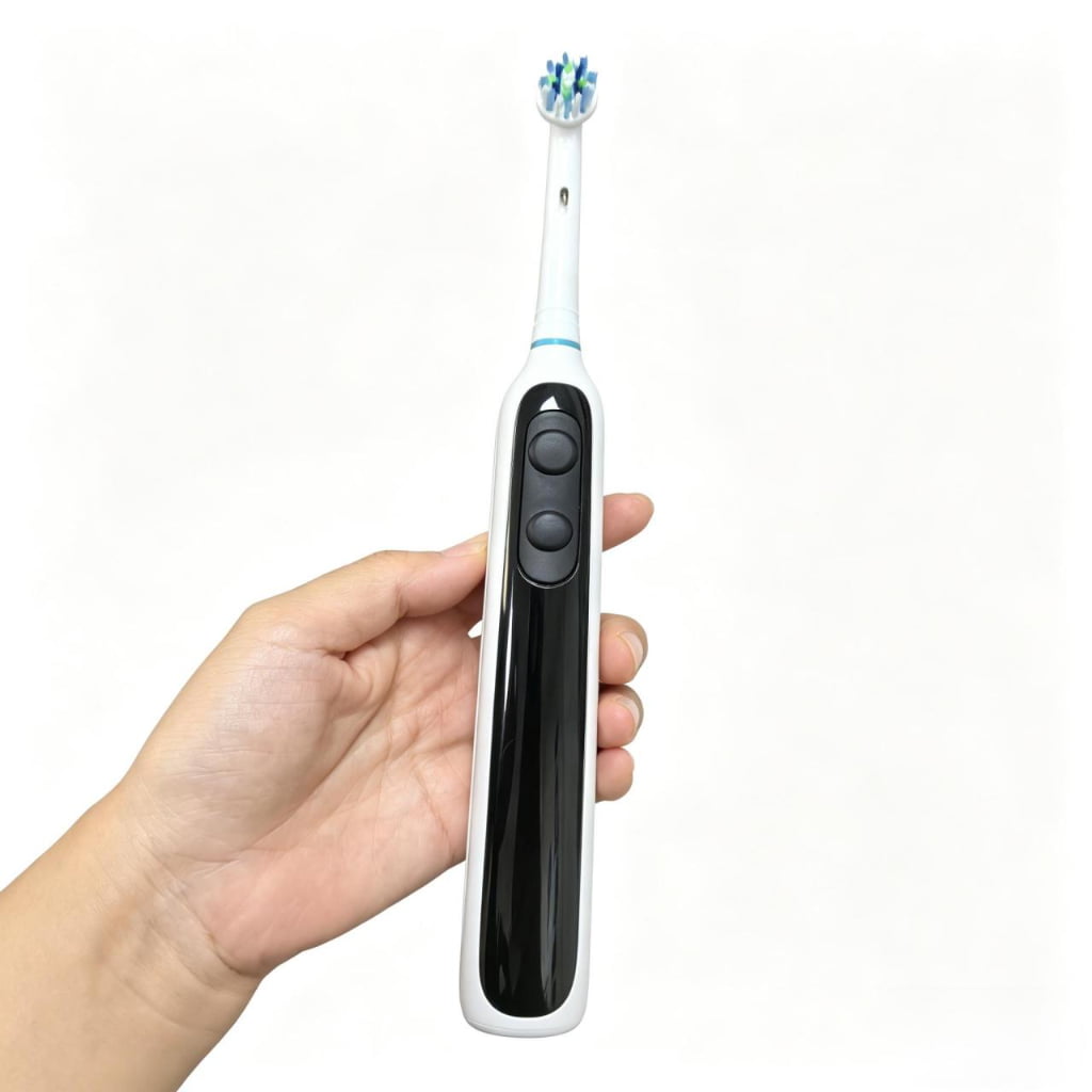 R100 Oscillating toothbrush