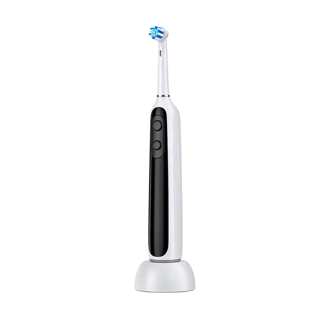 Oscillating Toothbrush