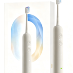 S1 Dual Action Sonic Toothbrush
