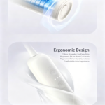 S1 Dual Action Sonic Toothbrush