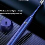 S700 Powerful Deep Clean Sonic Toothbrush