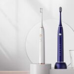 S700 Powerful Deep Clean Sonic Toothbrush