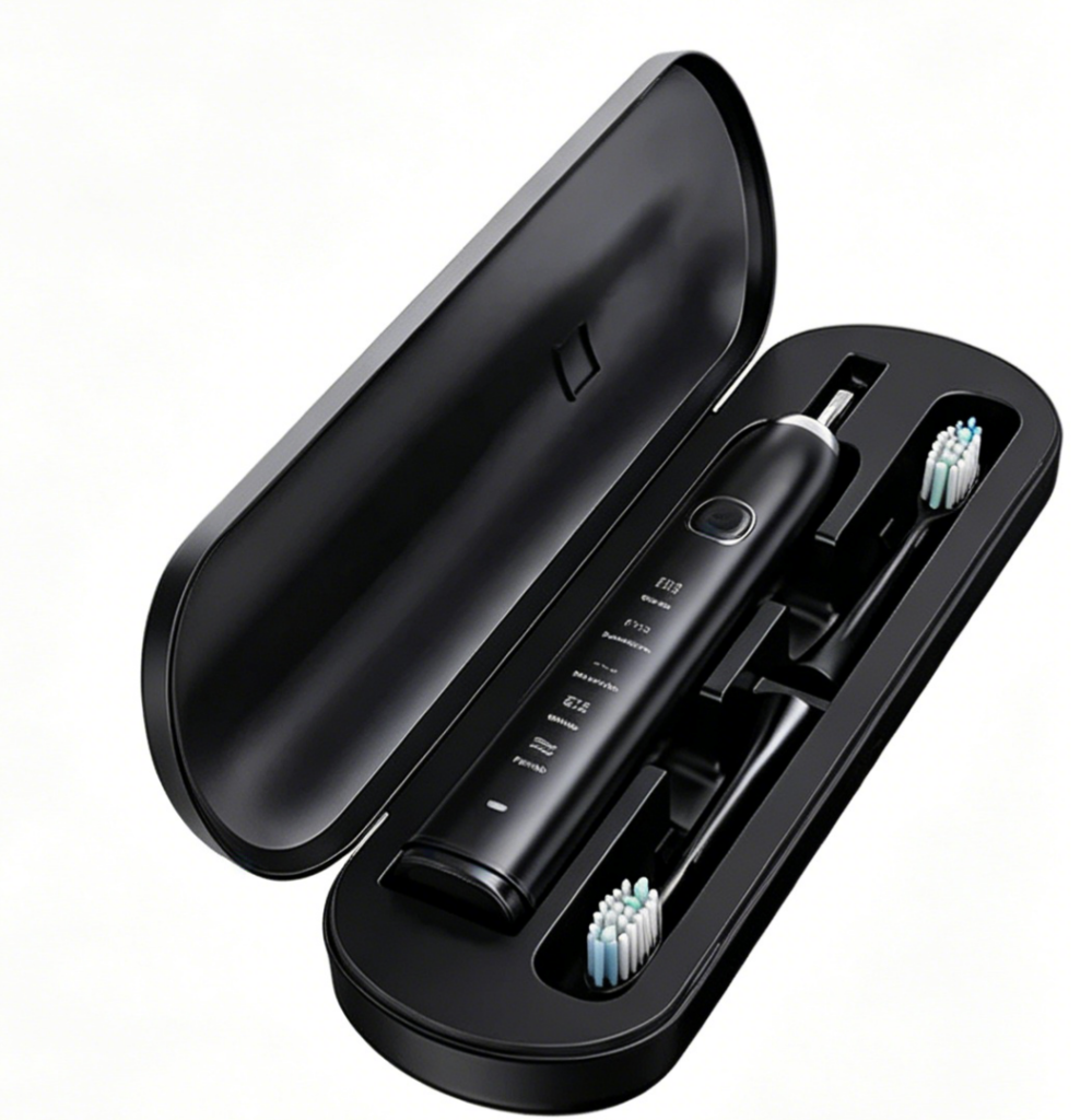 S700 Powerful Deep Clean Sonic Toothbrush