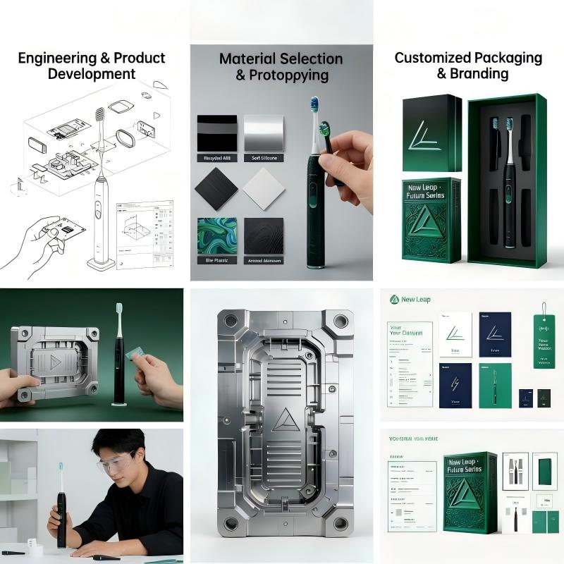 Product Customization