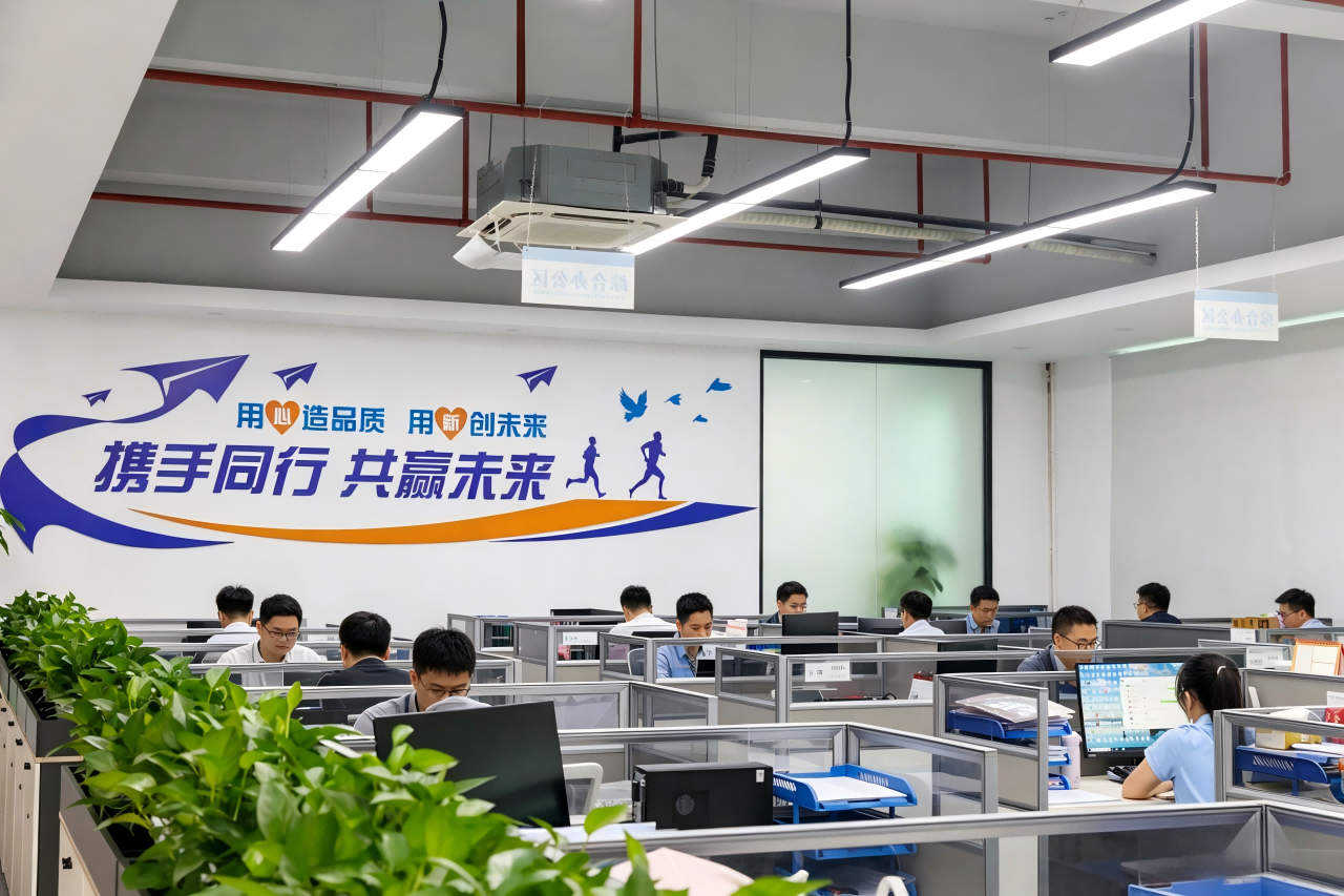 In-House Capabilities