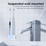 GP-P10EN LCD Screen Display Sonic Toothbrush