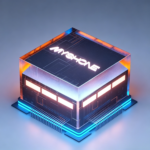 M01 Desktop Water Flosser