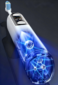 Is the 2-in-1 UV Sanitizing Water Flosser the Real Solution to the "Hidden Bacteria" Crisis in Portable Oral Care?