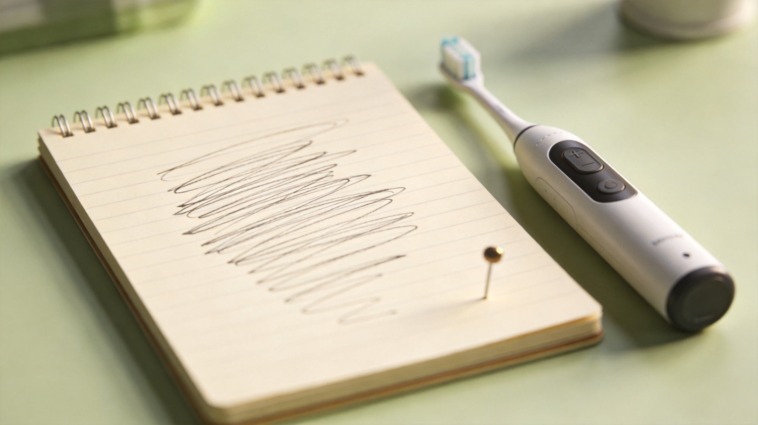 Product opportunity mapped into a written brief