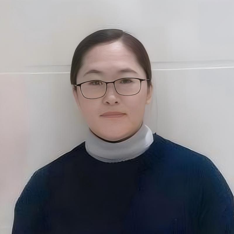 Amy Li, Co-Founder of Yunuro